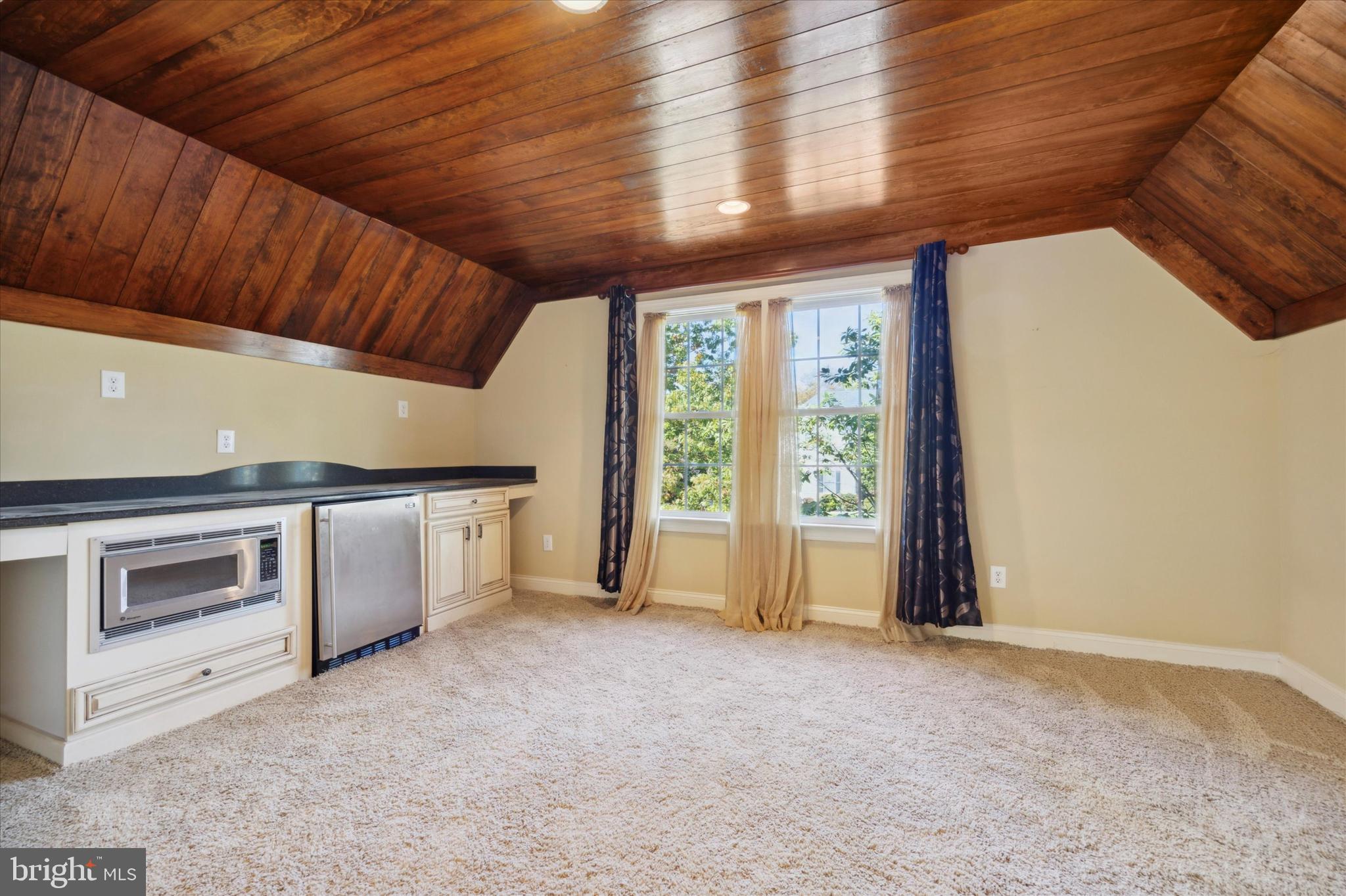 CANNON HILL - Residential