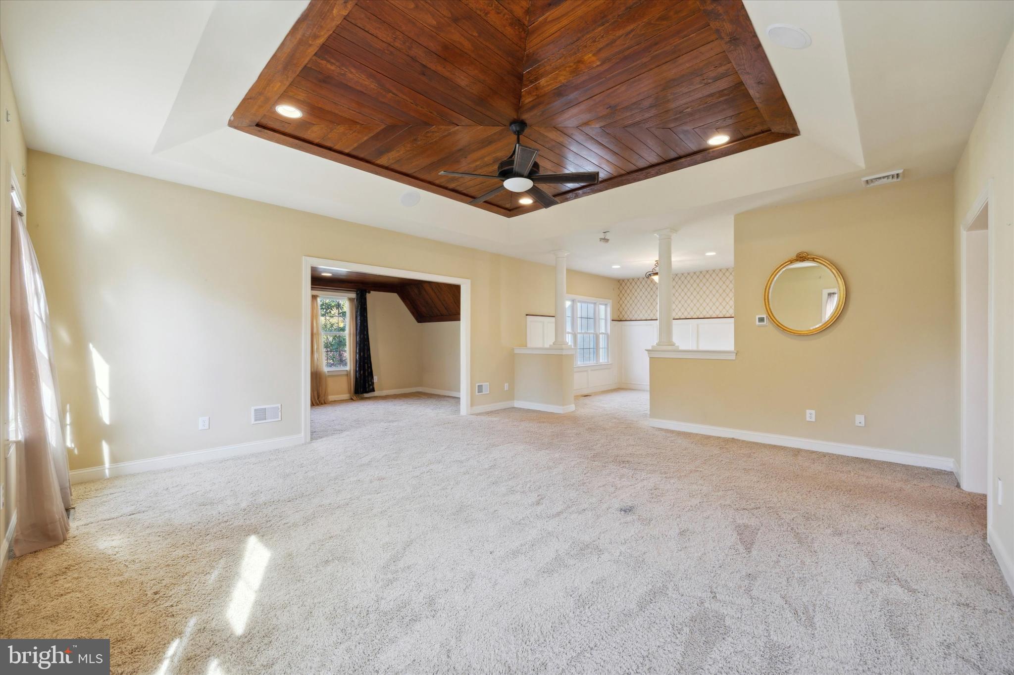 CANNON HILL - Residential