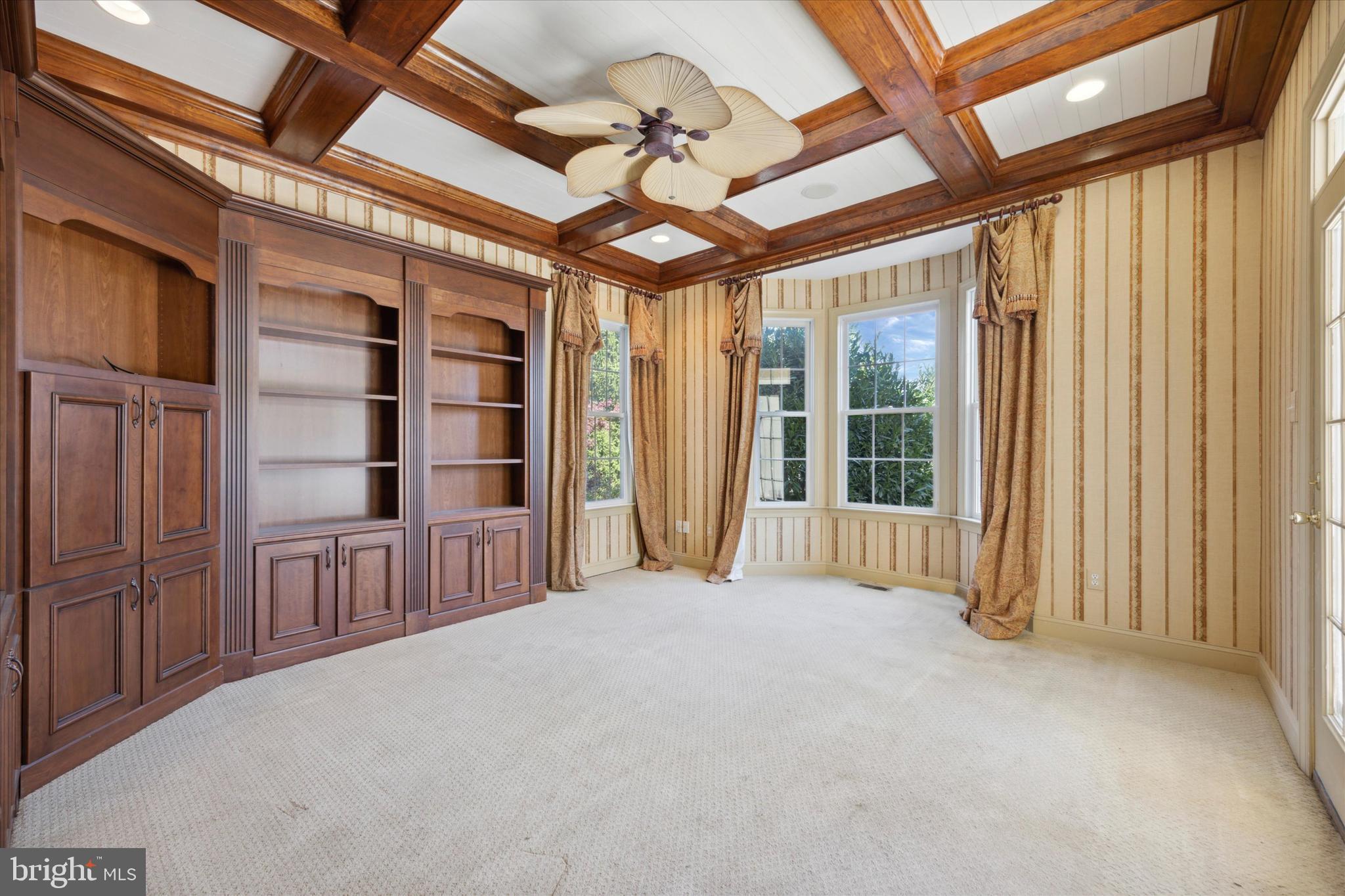 CANNON HILL - Residential