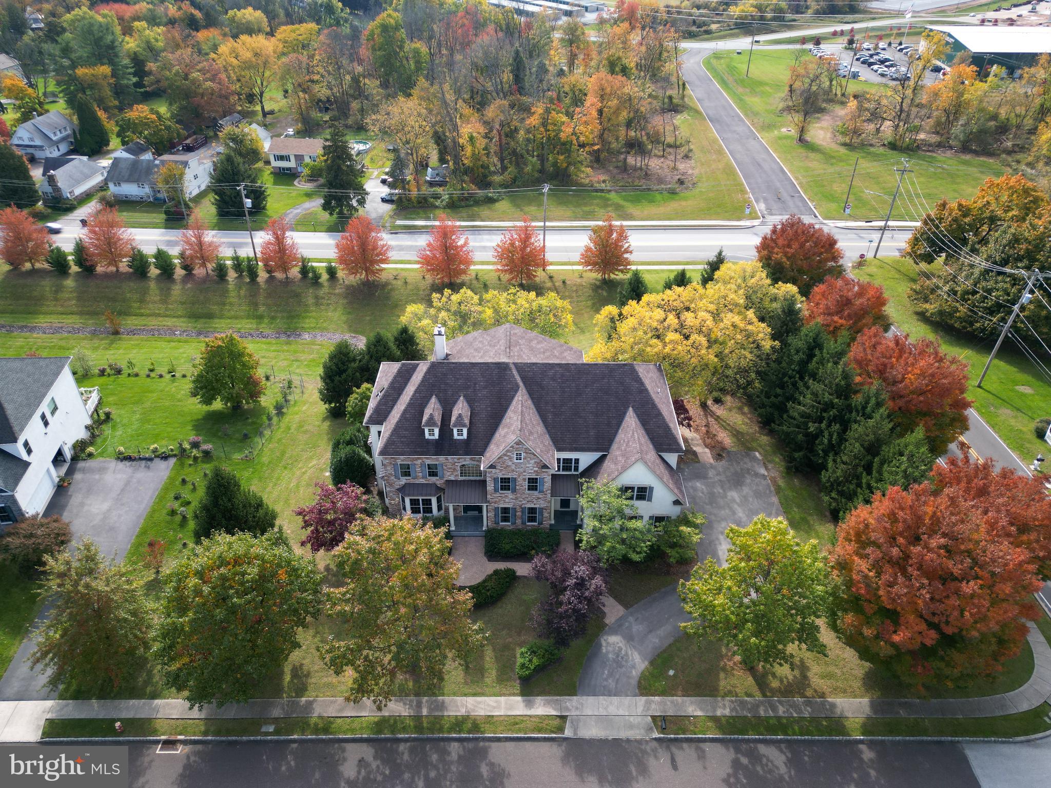 CANNON HILL - Residential