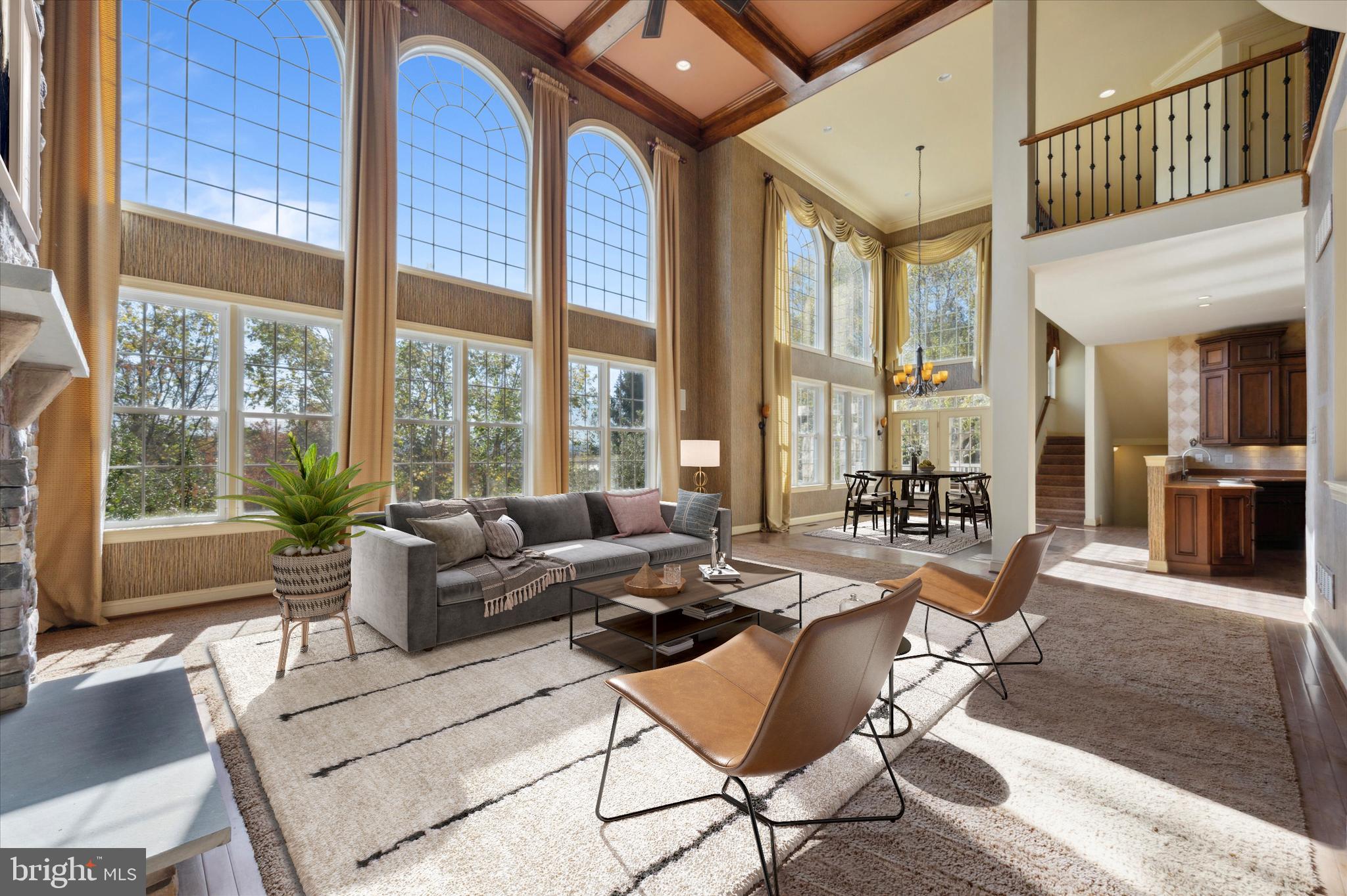 CANNON HILL - Residential