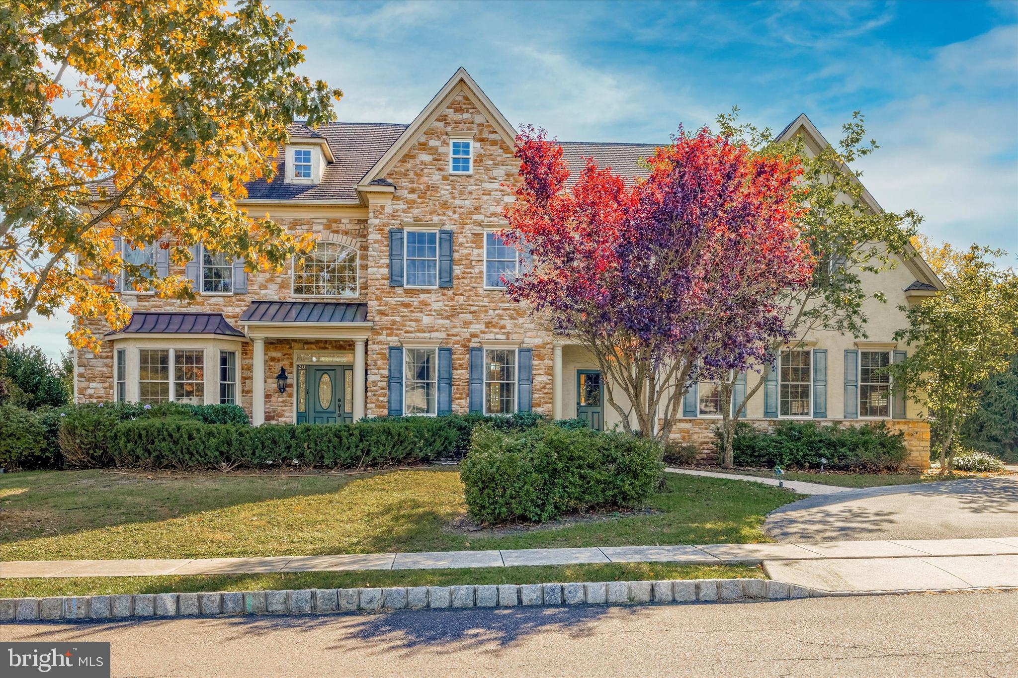 CANNON HILL - Residential