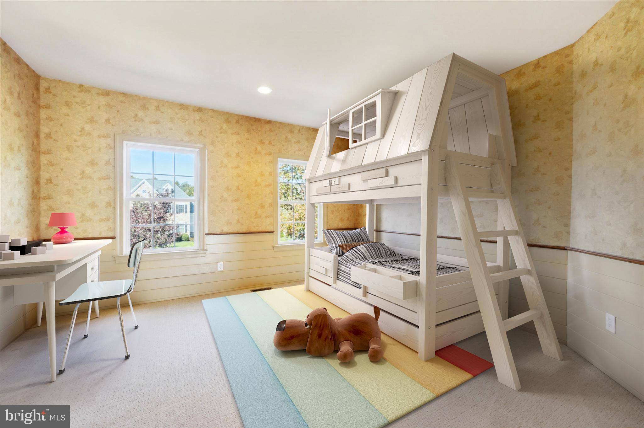 CANNON HILL - Residential