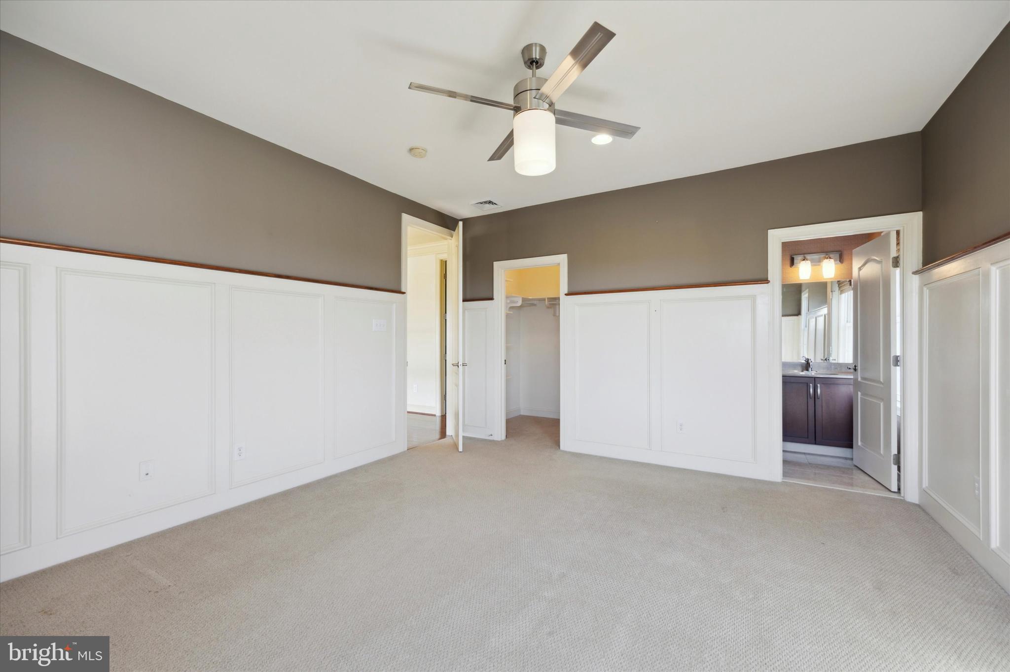 CANNON HILL - Residential