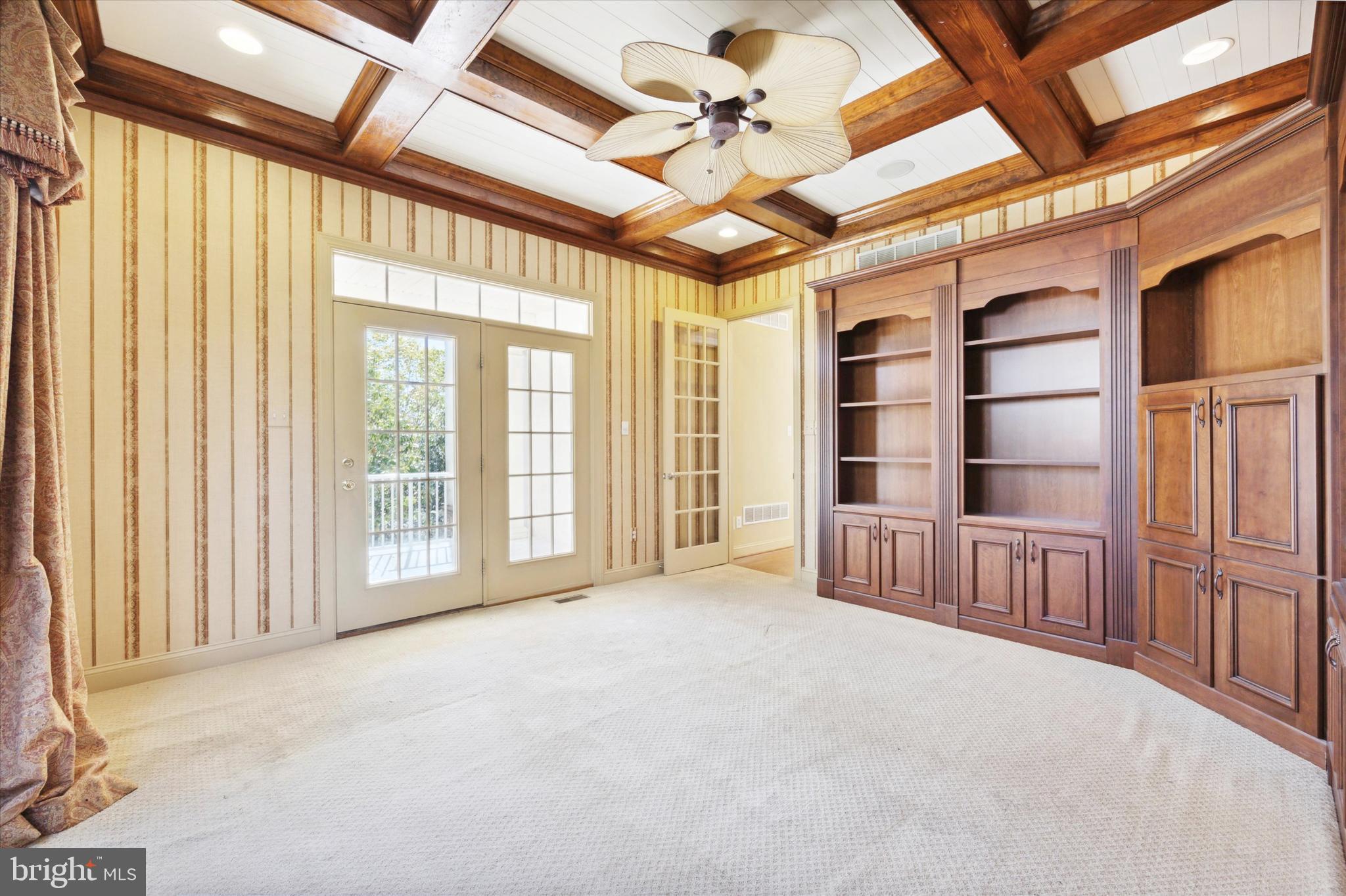 CANNON HILL - Residential