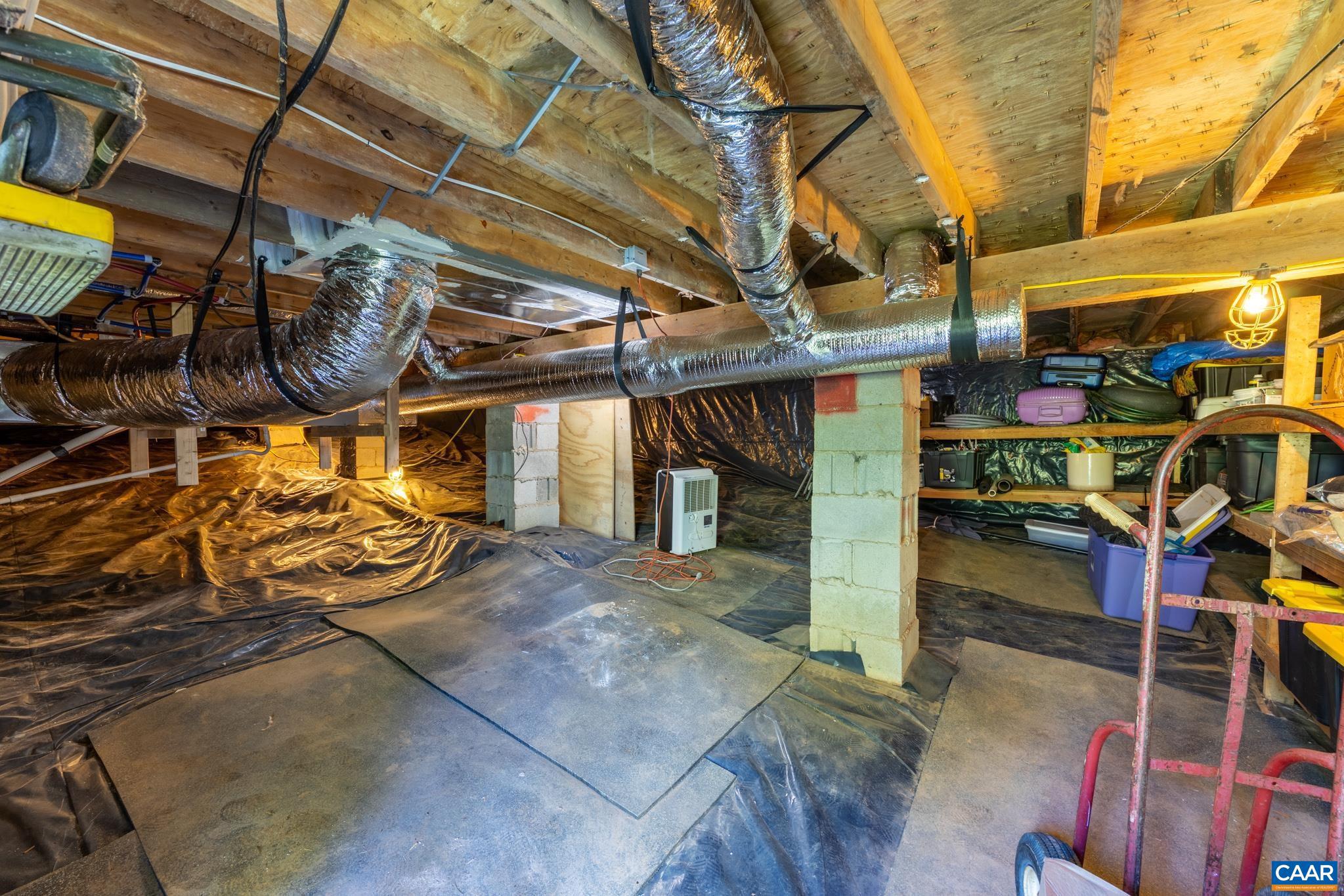 HOLMES RUN - Residential