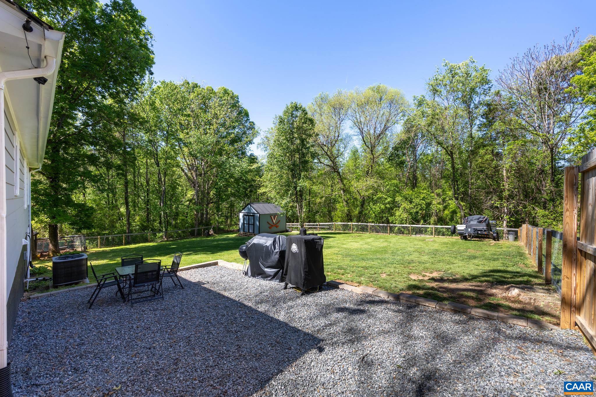 HOLMES RUN - Residential