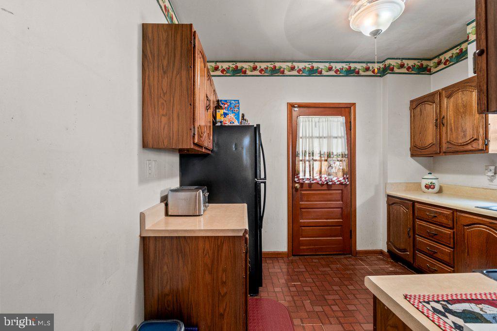 OVERLEA - Residential