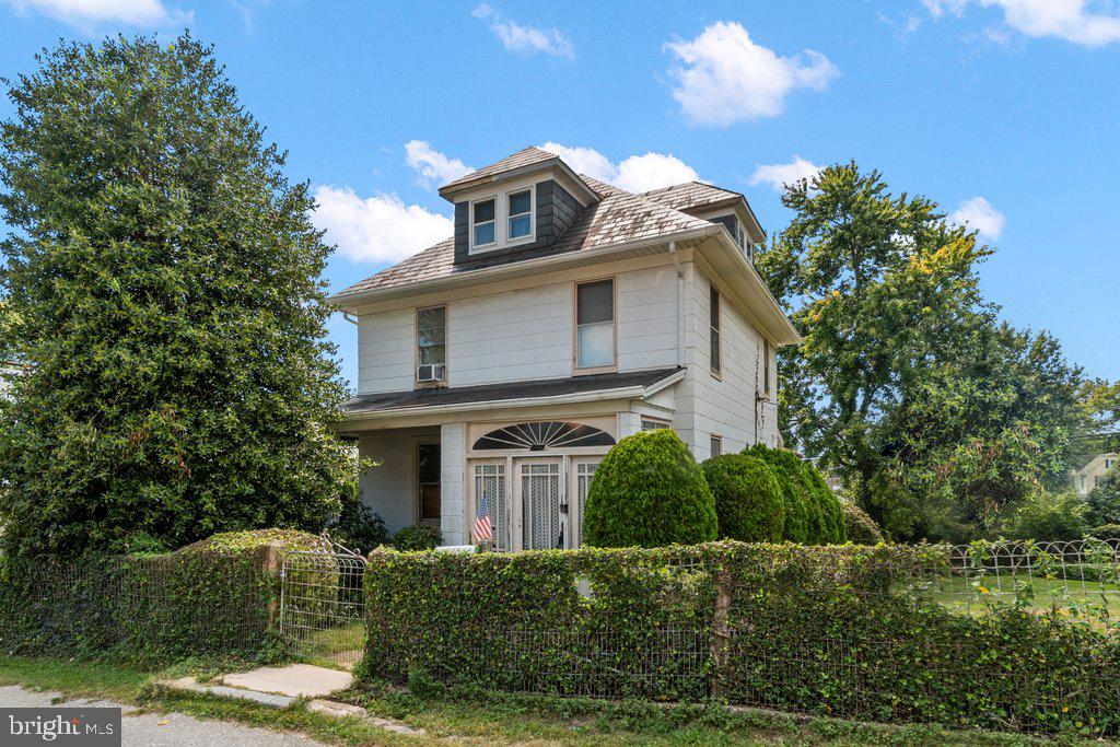OVERLEA - Residential