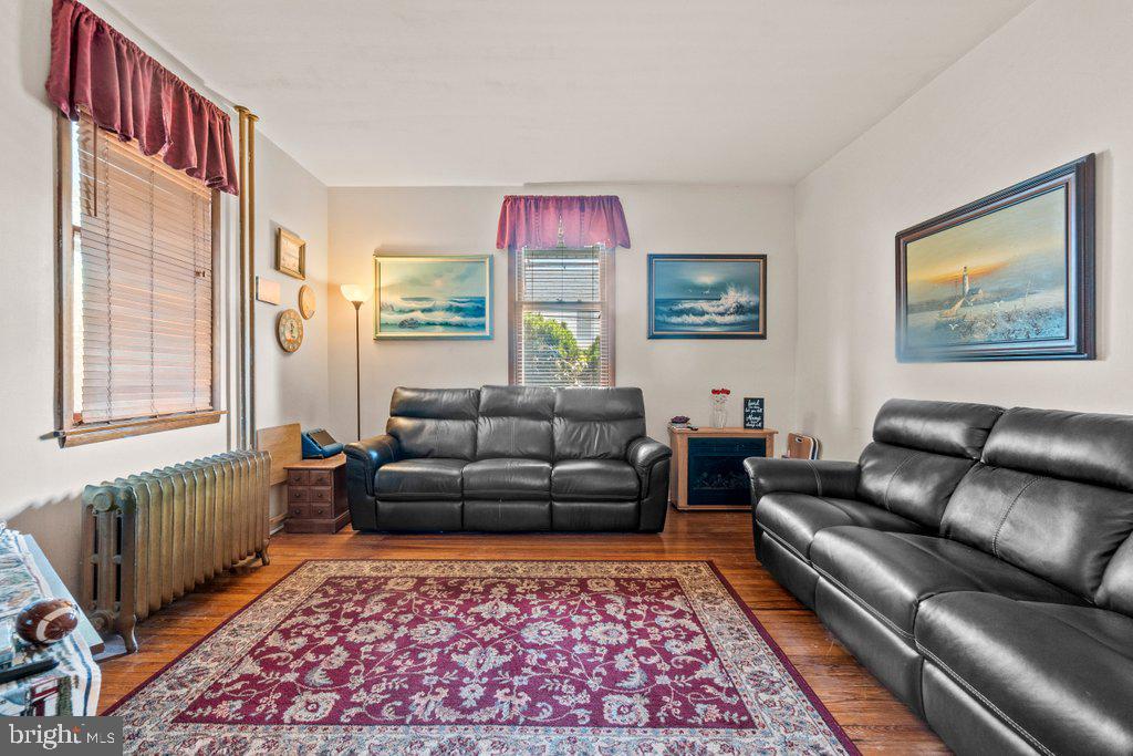 OVERLEA - Residential