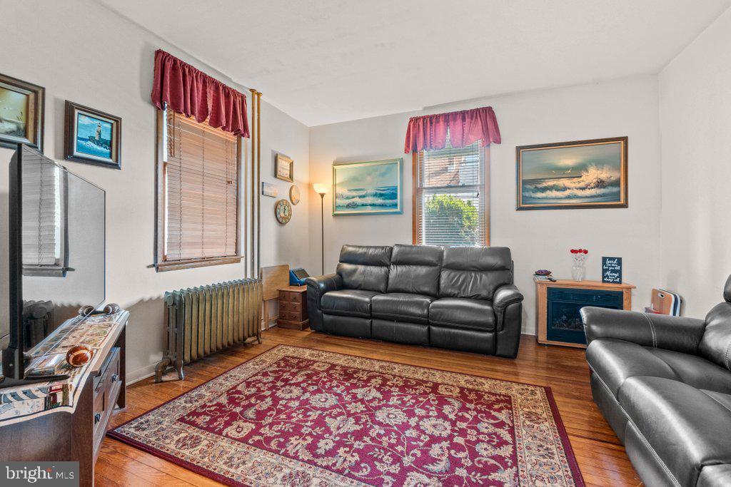 OVERLEA - Residential