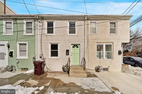 103 W 3rd Street, Bridgeport, PA 19405 - MLS#: PAMC2168032