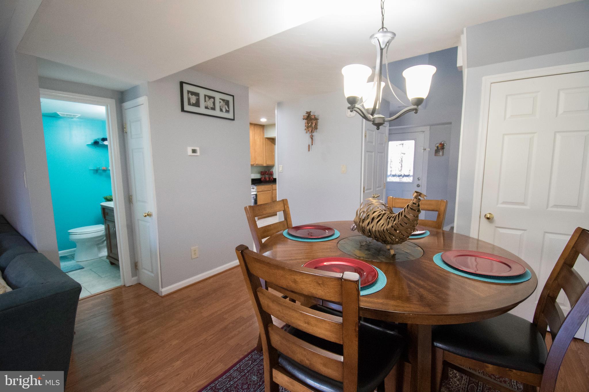 MONTCLAIR MANOR - Residential