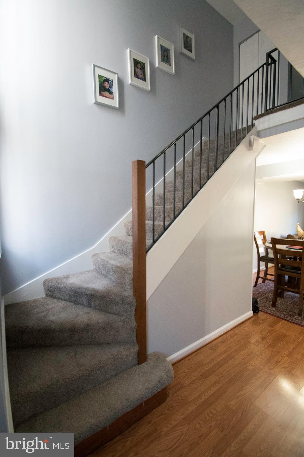 MONTCLAIR MANOR - Residential