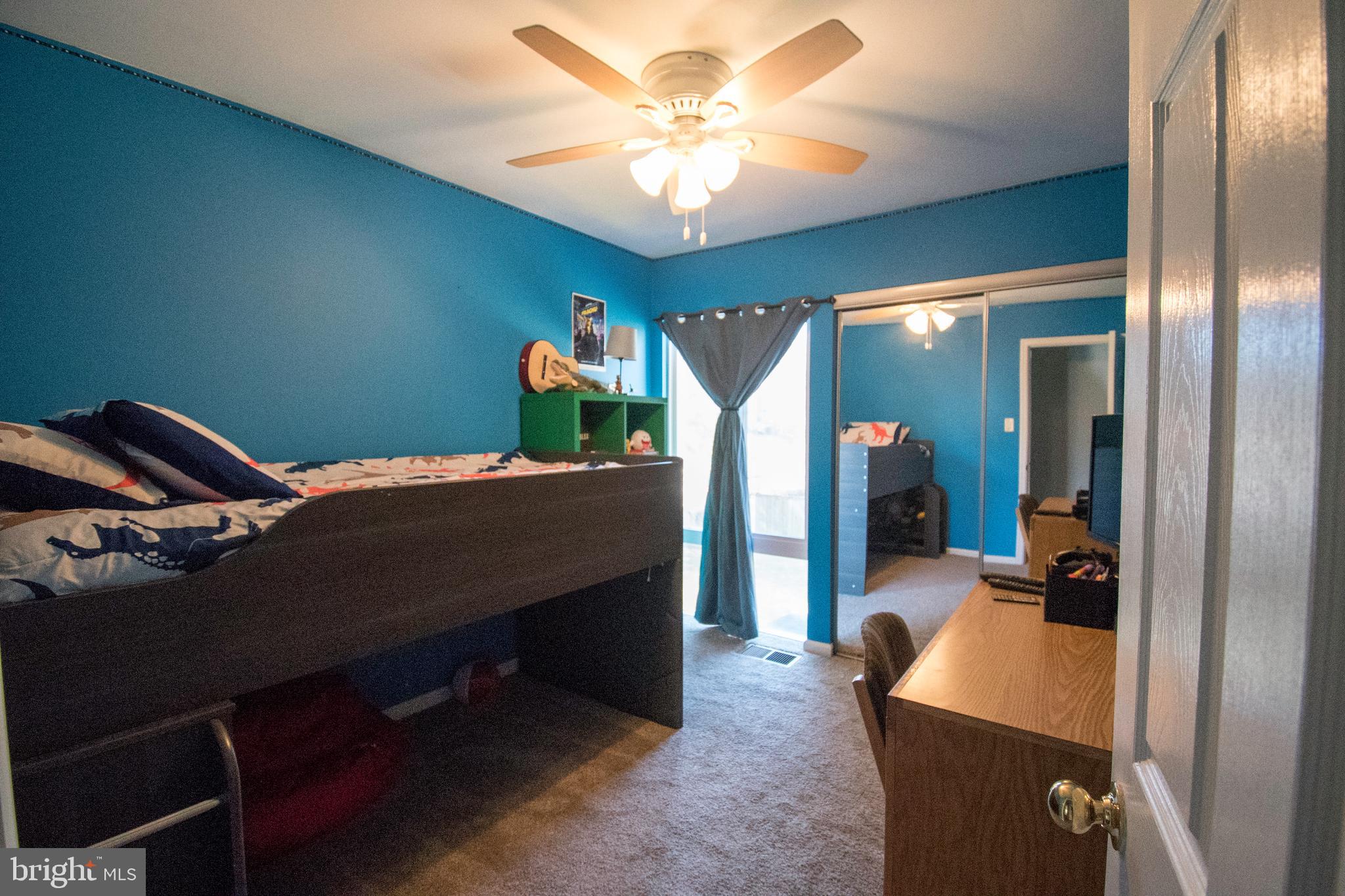 MONTCLAIR MANOR - Residential