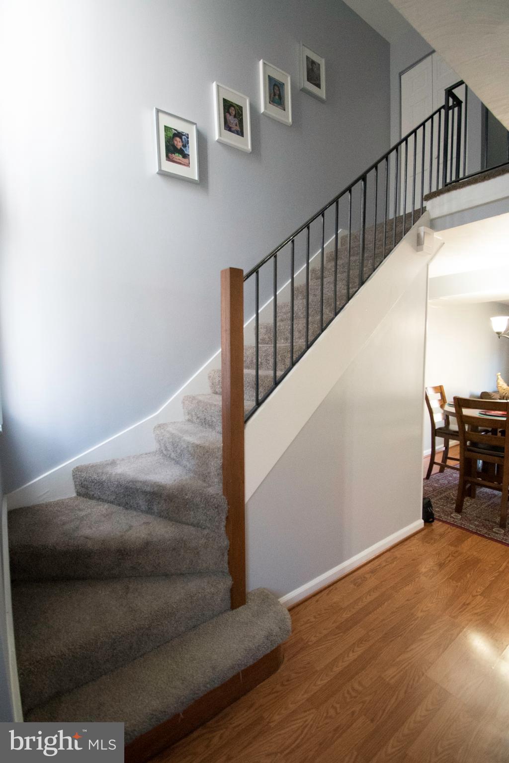 MONTCLAIR MANOR - Residential