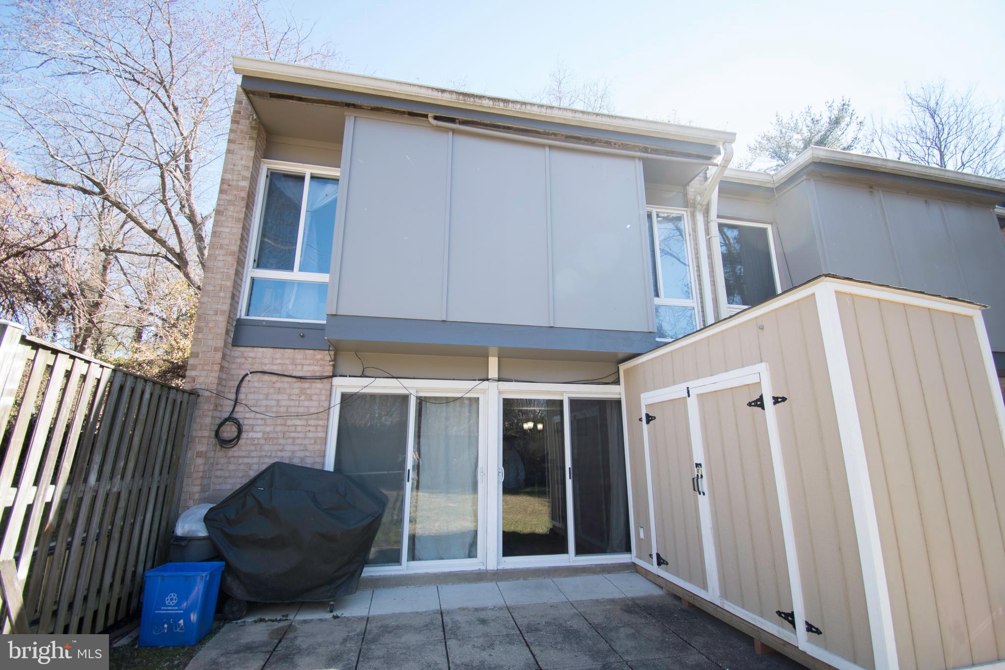 MONTCLAIR MANOR - Residential