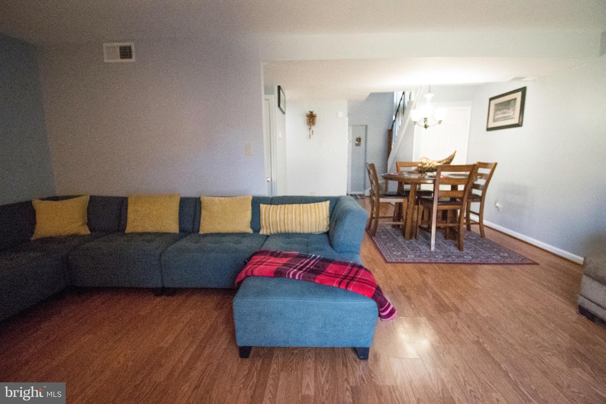 MONTCLAIR MANOR - Residential