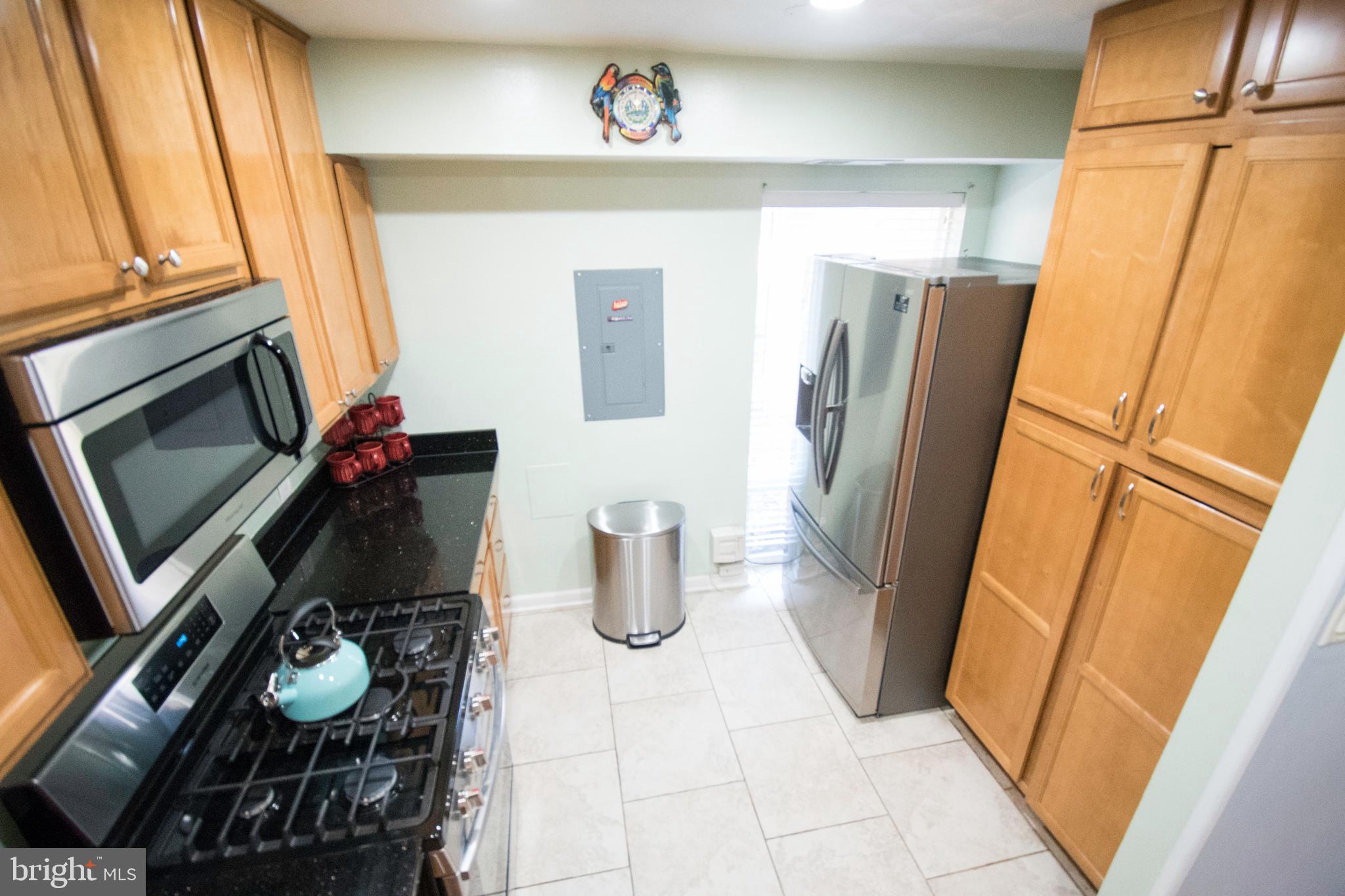 MONTCLAIR MANOR - Residential