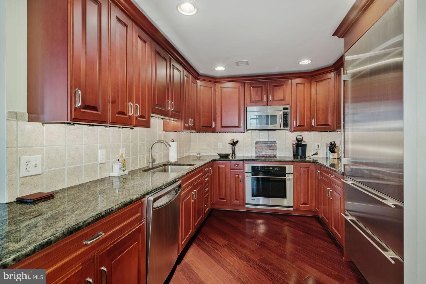 NORTHERN LIBERTIES - Residential