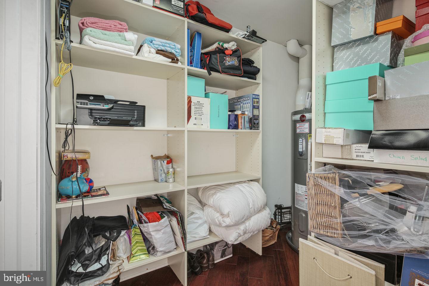 NORTHERN LIBERTIES - Residential