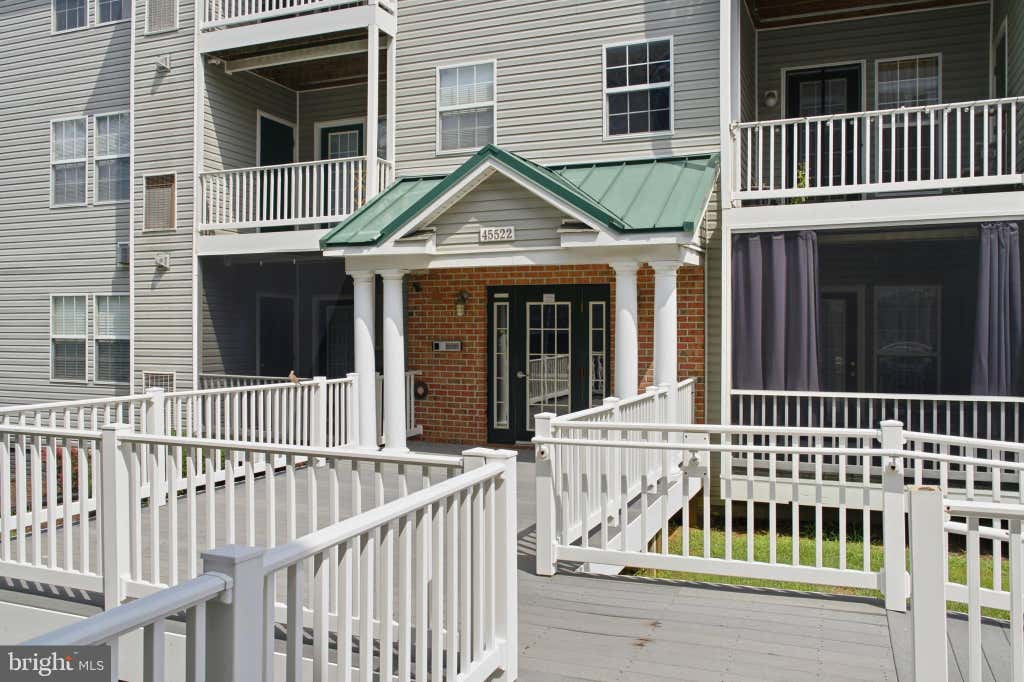 Photo of 45522 Westmeath Way #A12, GREAT MILLS, MD 20634 (MLS # MDSM2033320)