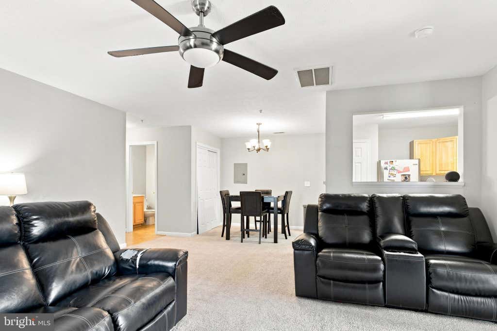 Photo of 45522 Westmeath Way #A12, GREAT MILLS, MD 20634 (MLS # MDSM2033320)