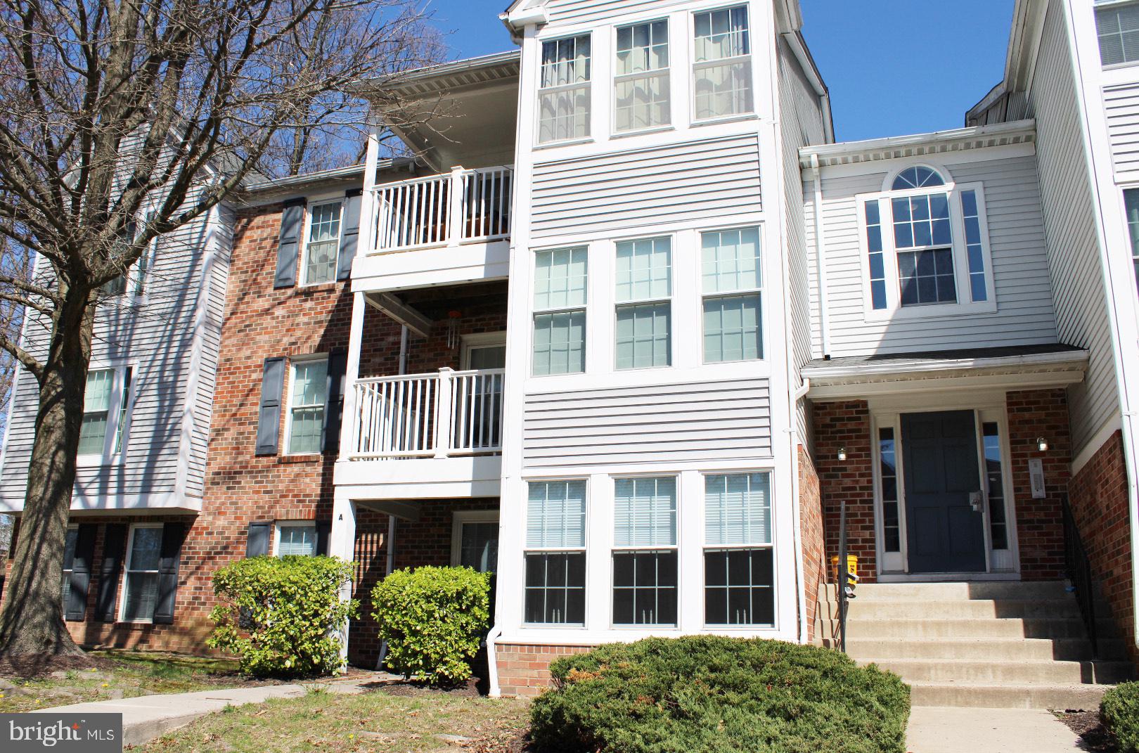 907 WOODBRIDGE COURT K