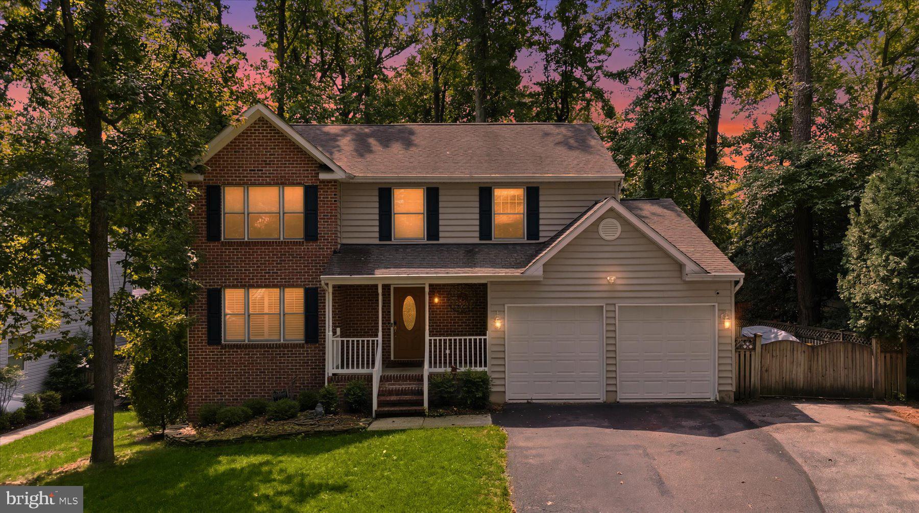 2691 CLAIBOURNE ROAD