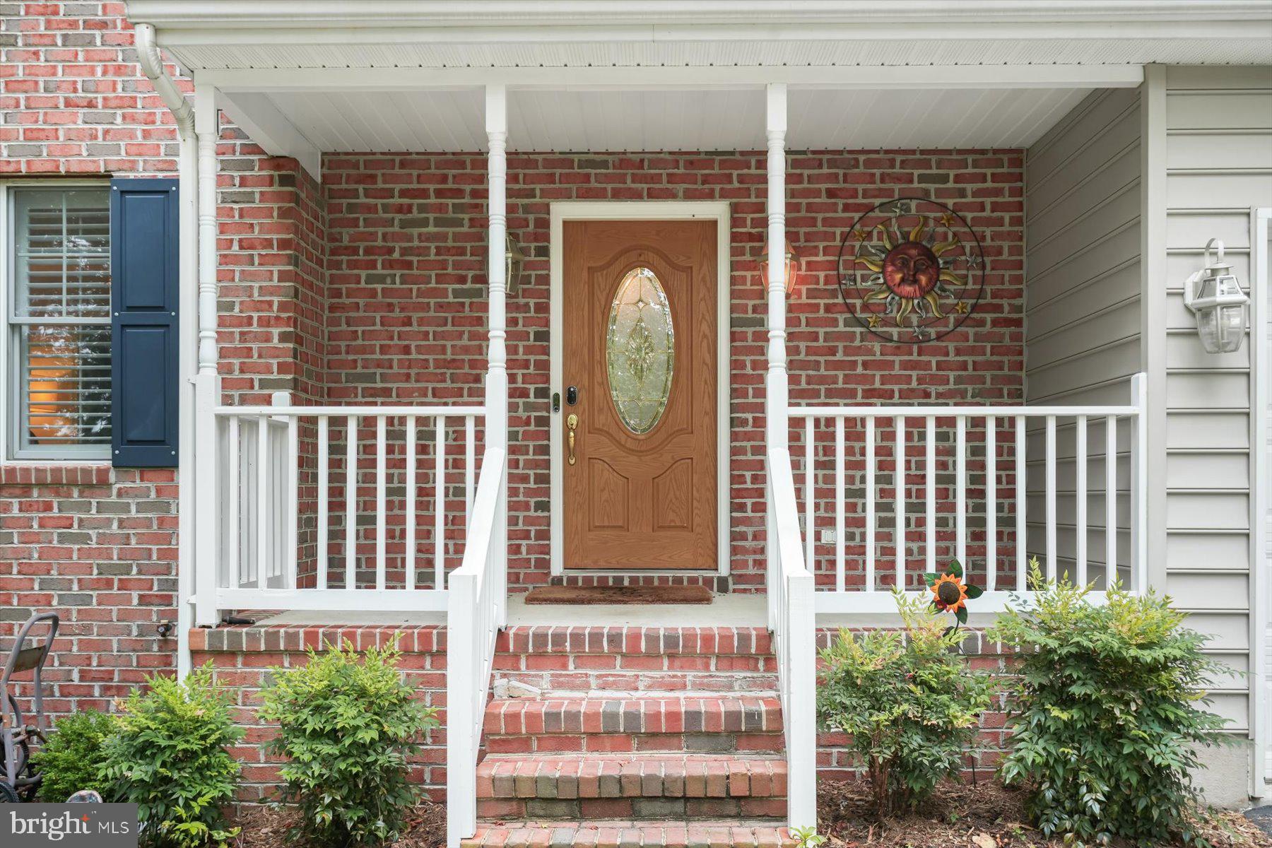 2691 CLAIBOURNE ROAD