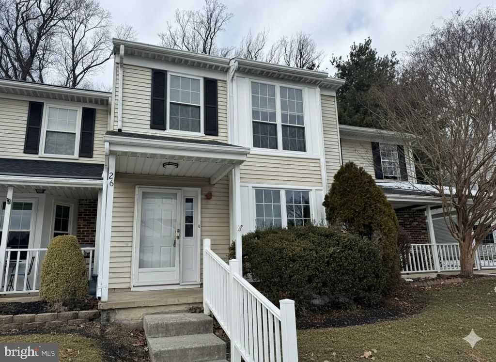 Photo of 26 Fair Oaks Court, NEWTOWN, PA 18940 (MLS # PABU2113998)