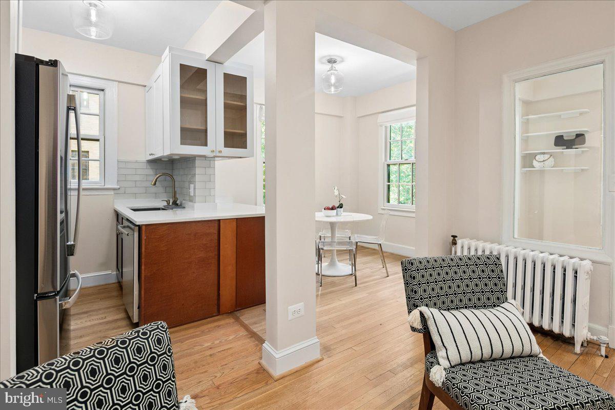 2032 BELMONT ROAD NW 312