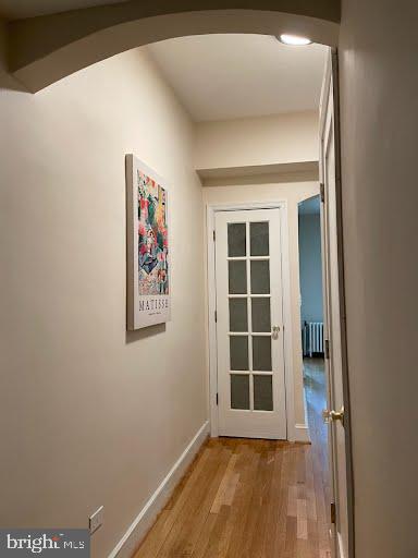 2032 BELMONT ROAD NW 312
