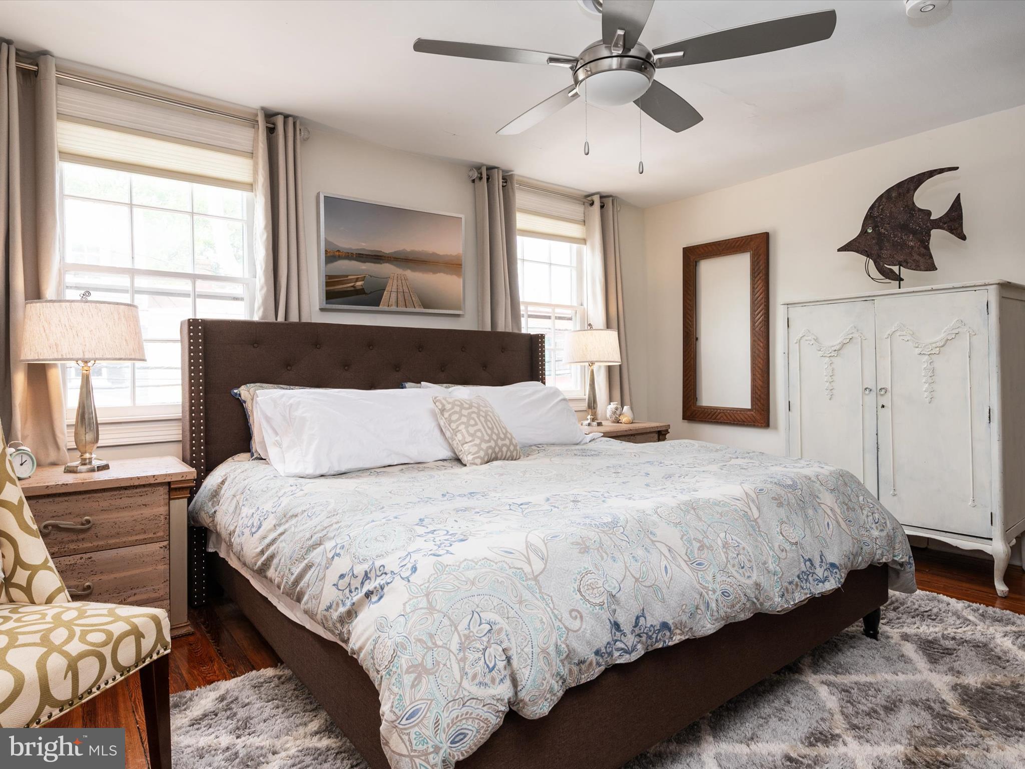 HISTORIC DISTRICT - Residential