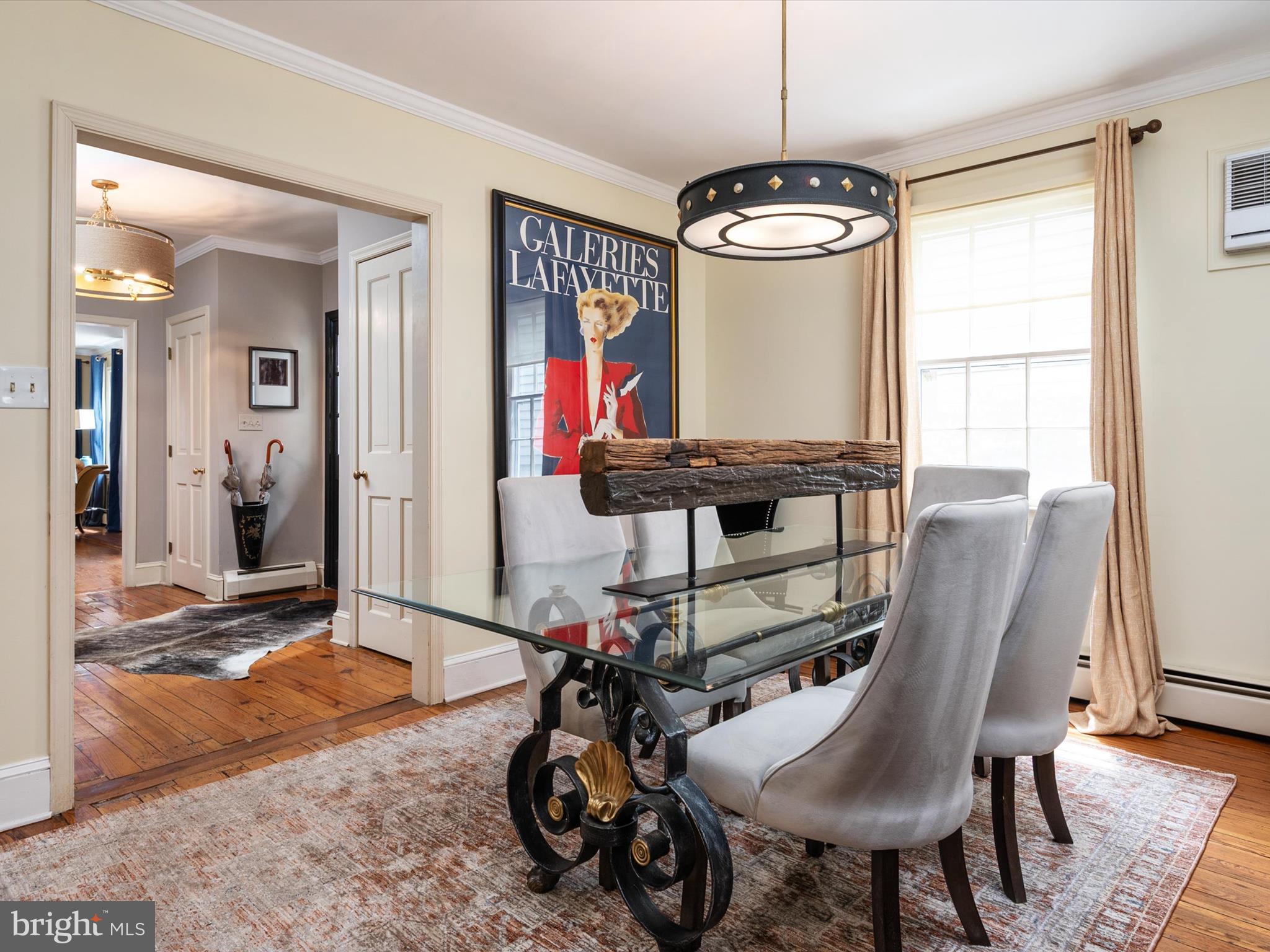 HISTORIC DISTRICT - Residential