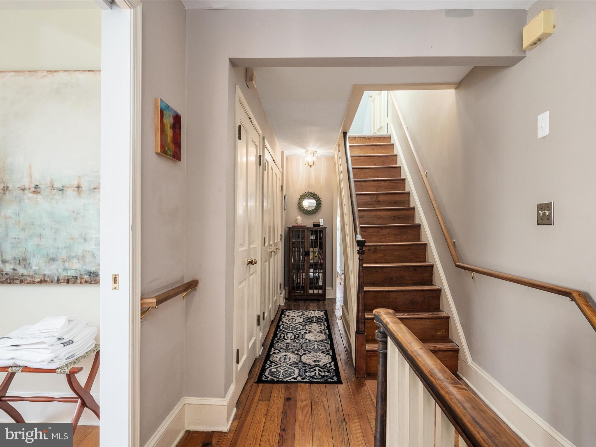 HISTORIC DISTRICT - Residential