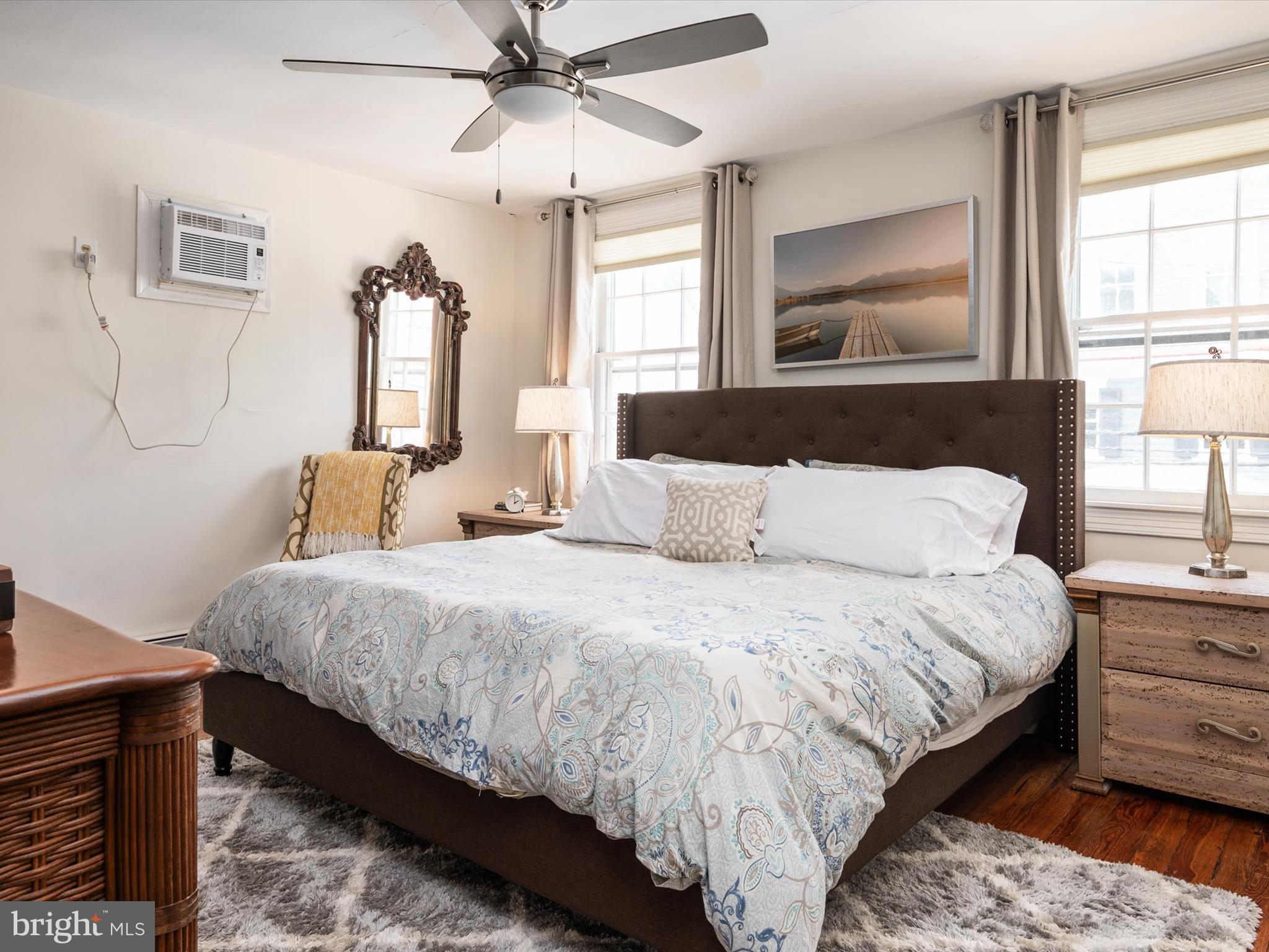 HISTORIC DISTRICT - Residential