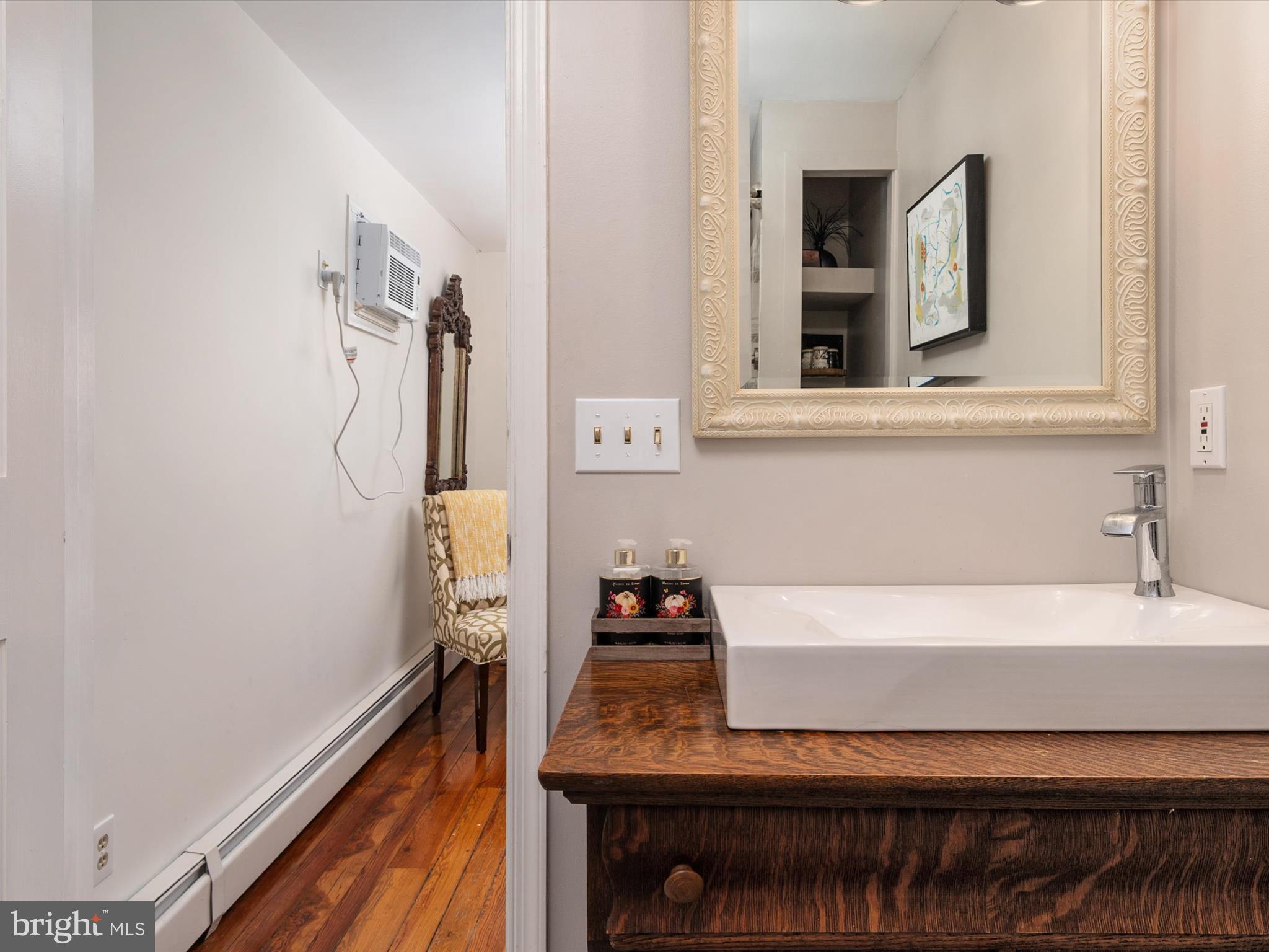 HISTORIC DISTRICT - Residential