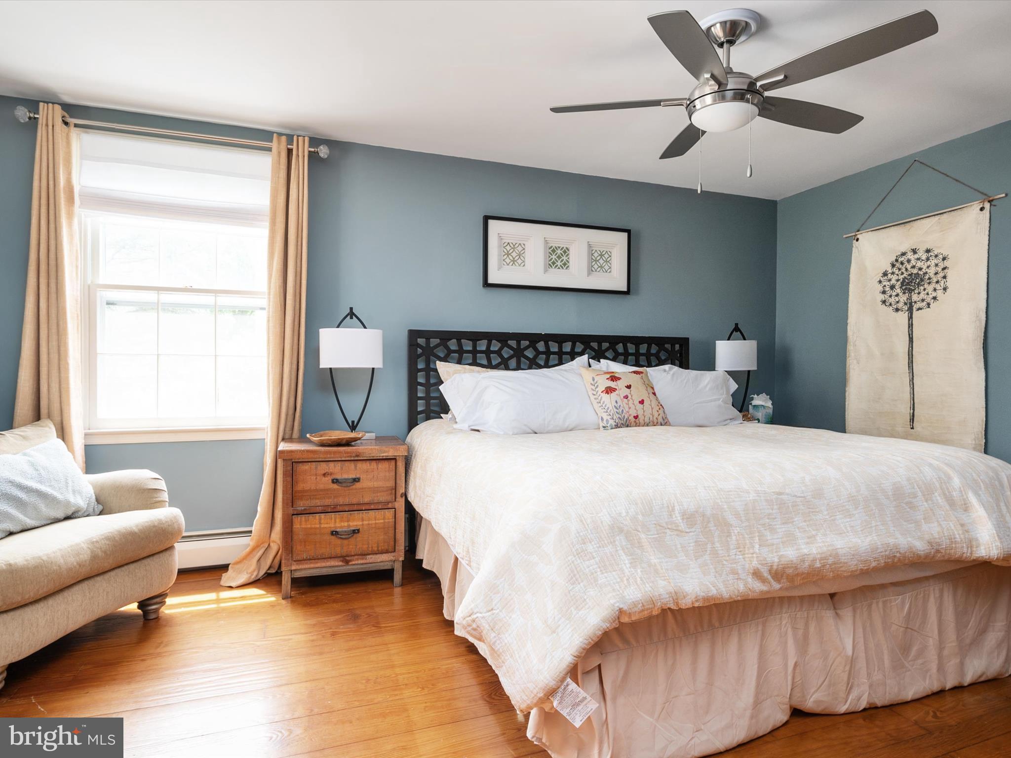 HISTORIC DISTRICT - Residential