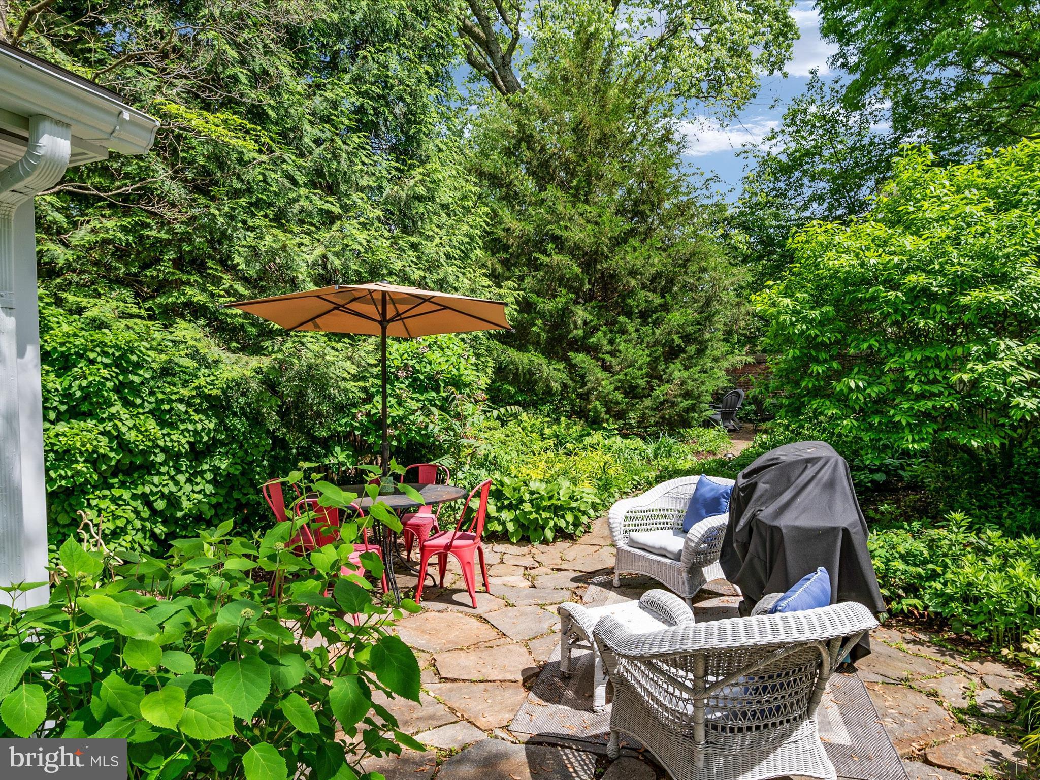 HISTORIC DISTRICT - Residential