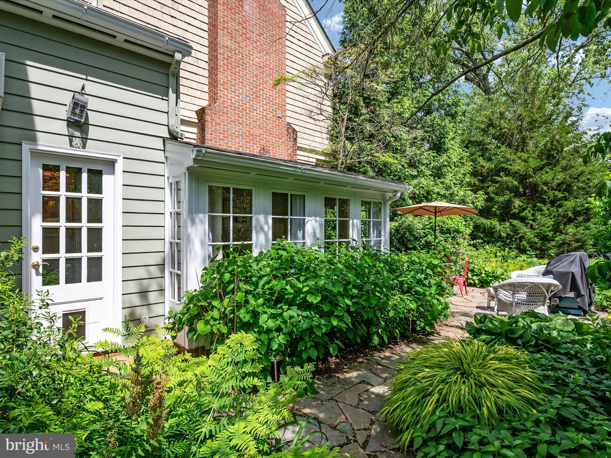 HISTORIC DISTRICT - Residential