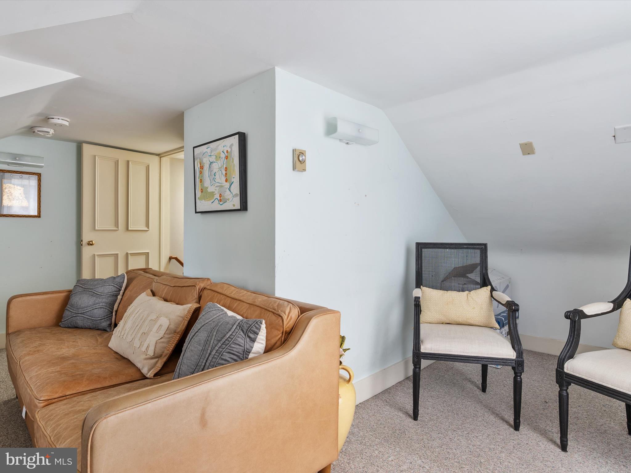 HISTORIC DISTRICT - Residential