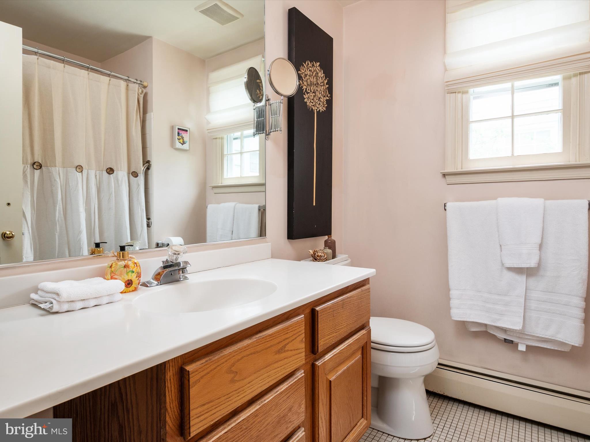 HISTORIC DISTRICT - Residential