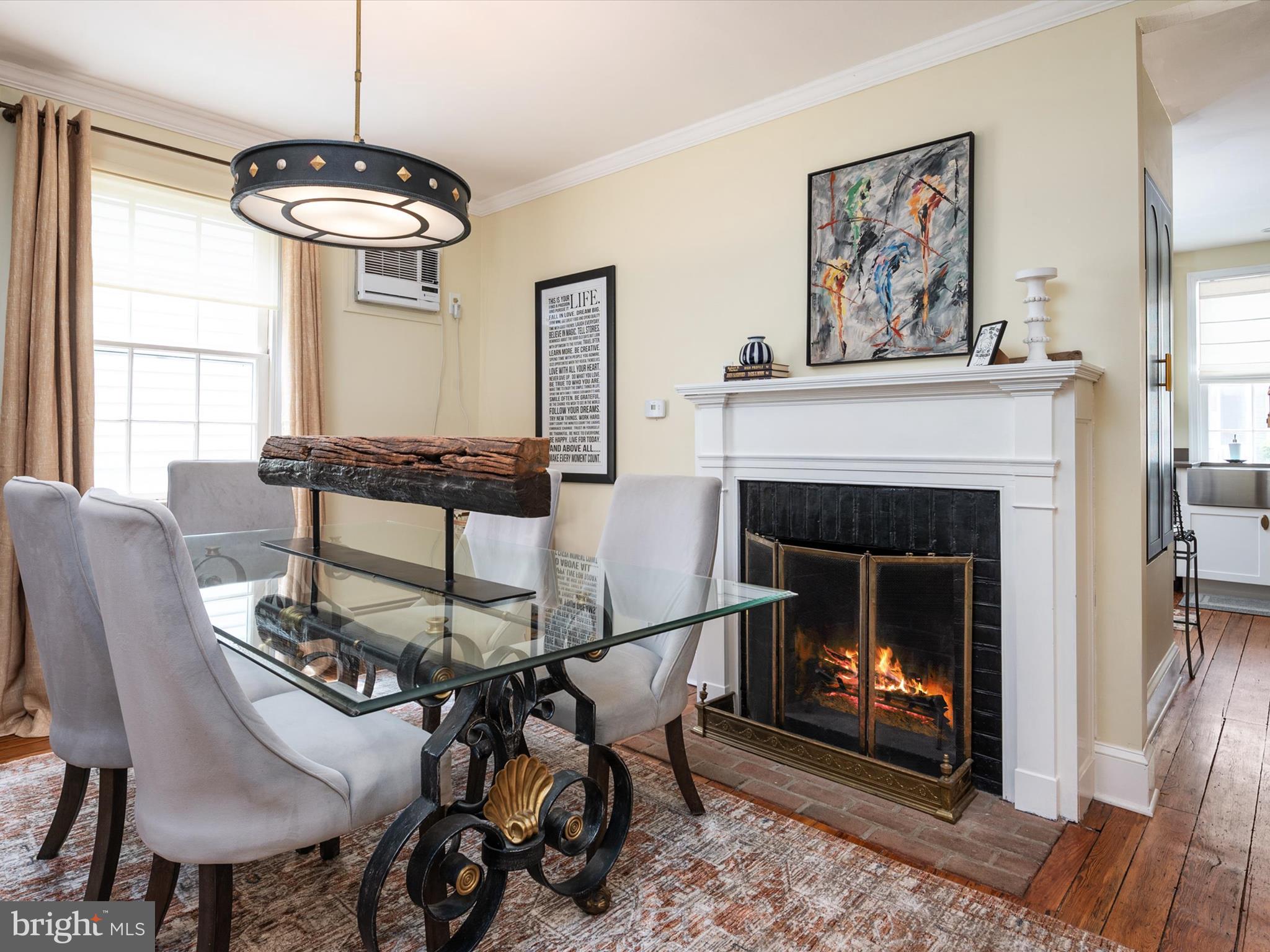 HISTORIC DISTRICT - Residential