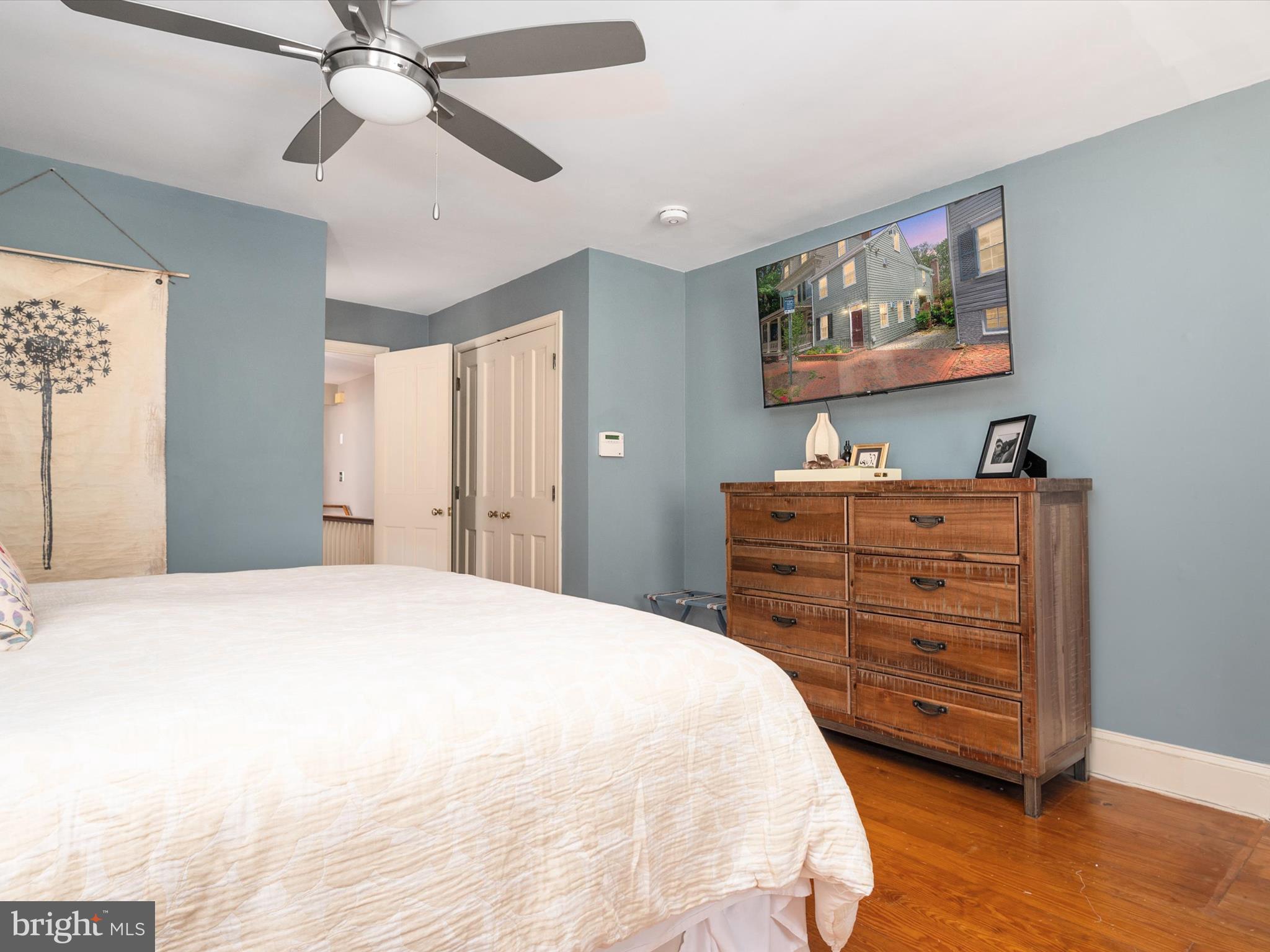 HISTORIC DISTRICT - Residential