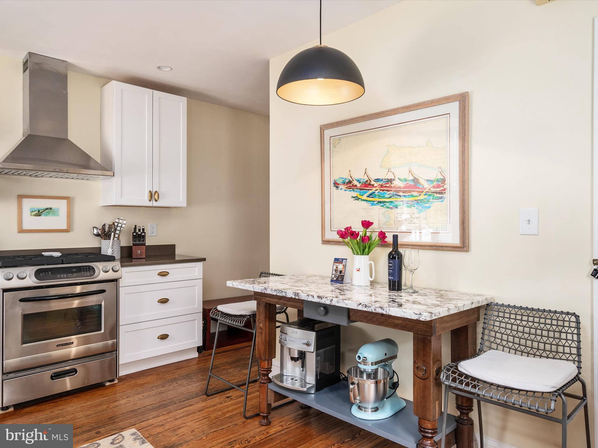 HISTORIC DISTRICT - Residential