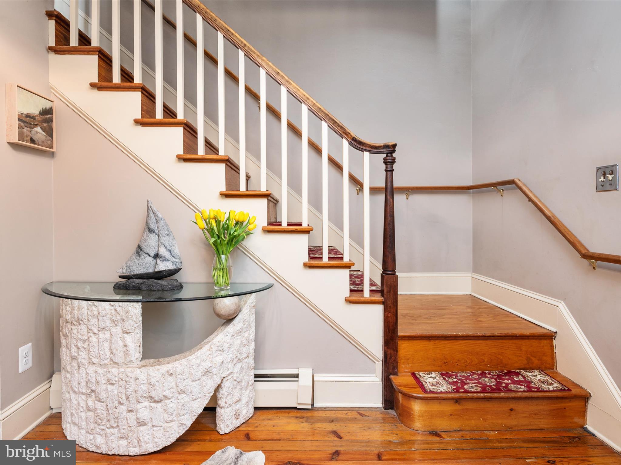 HISTORIC DISTRICT - Residential