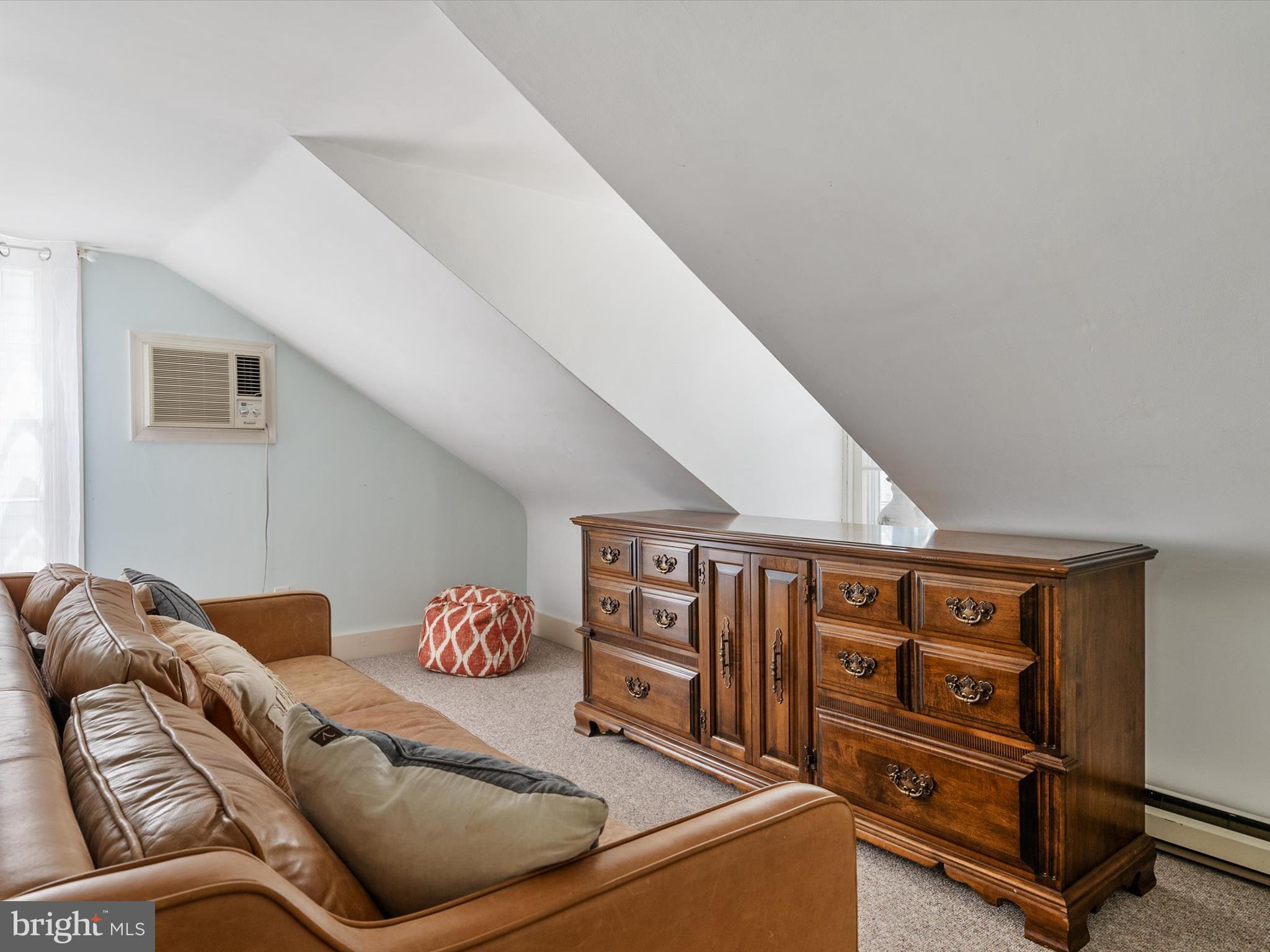 HISTORIC DISTRICT - Residential