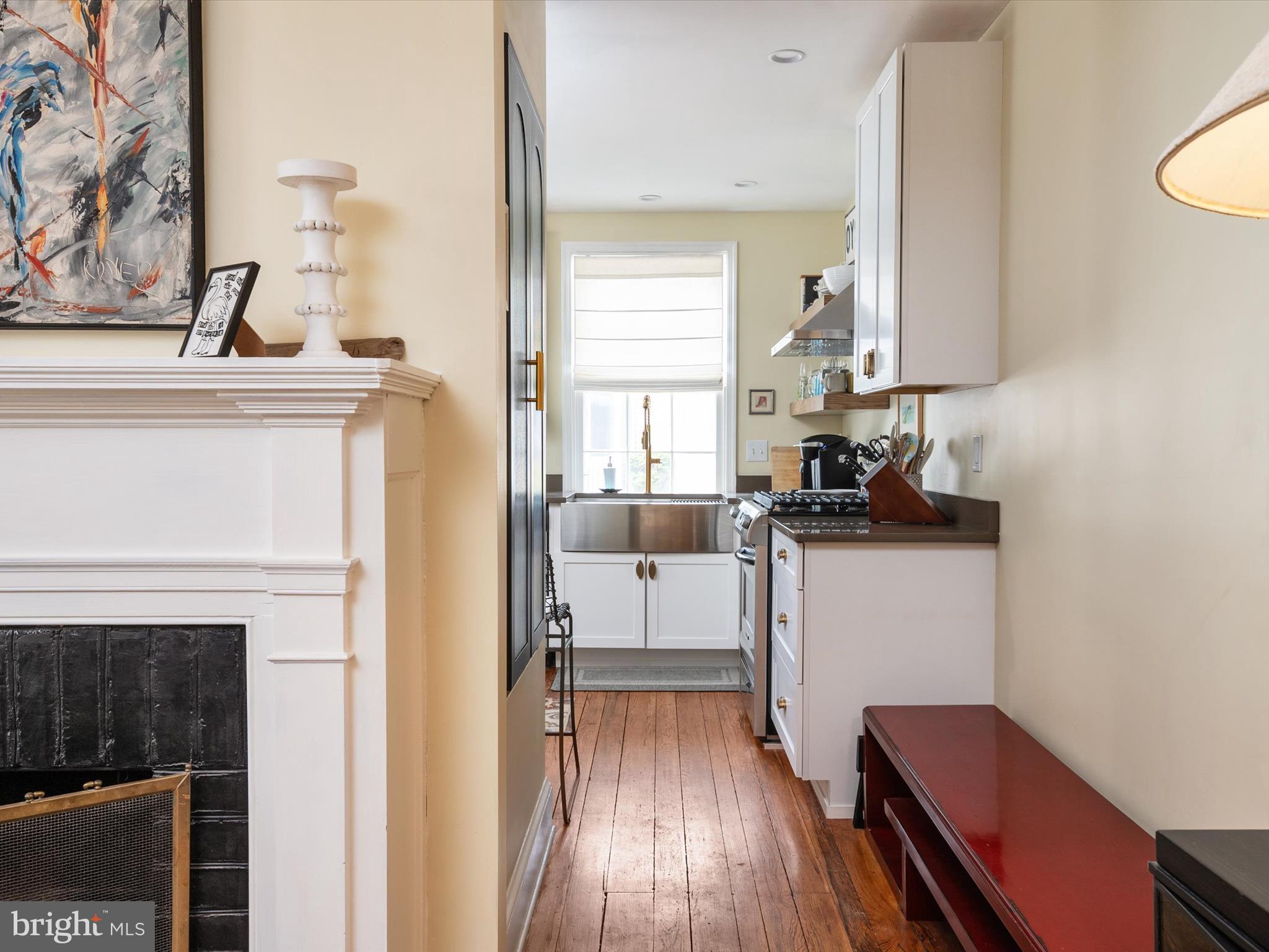 HISTORIC DISTRICT - Residential