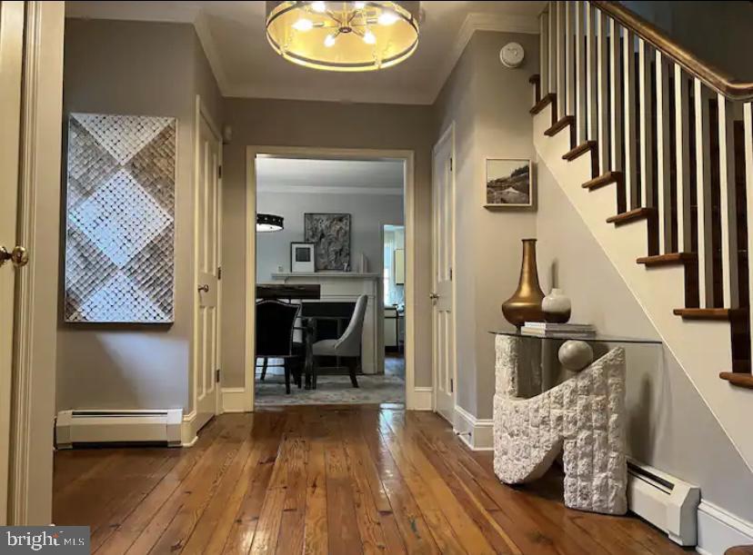 HISTORIC DISTRICT - Residential